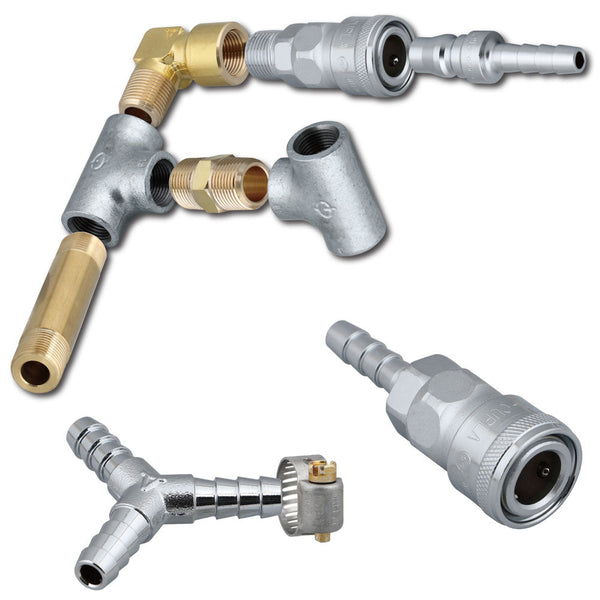 ホースニップル 20PH 505151 ジェットイノウエ – トラック用品/部品