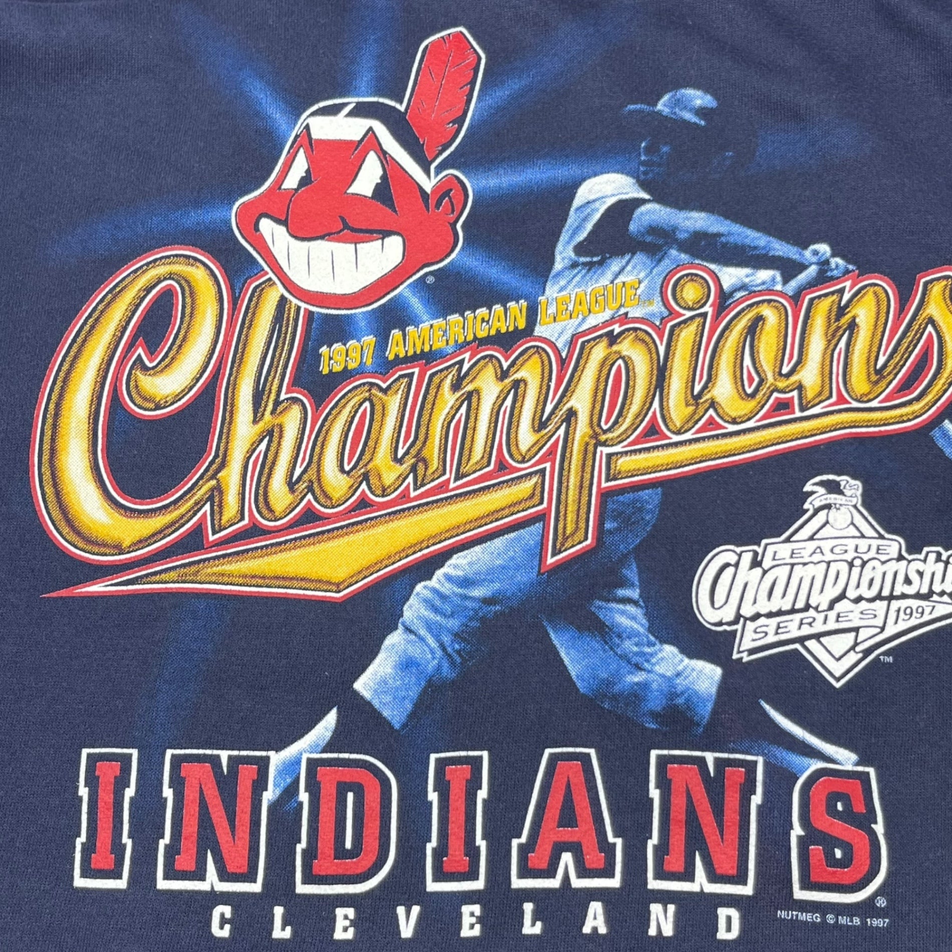 LEE(リー) 1997 MLB Championship 