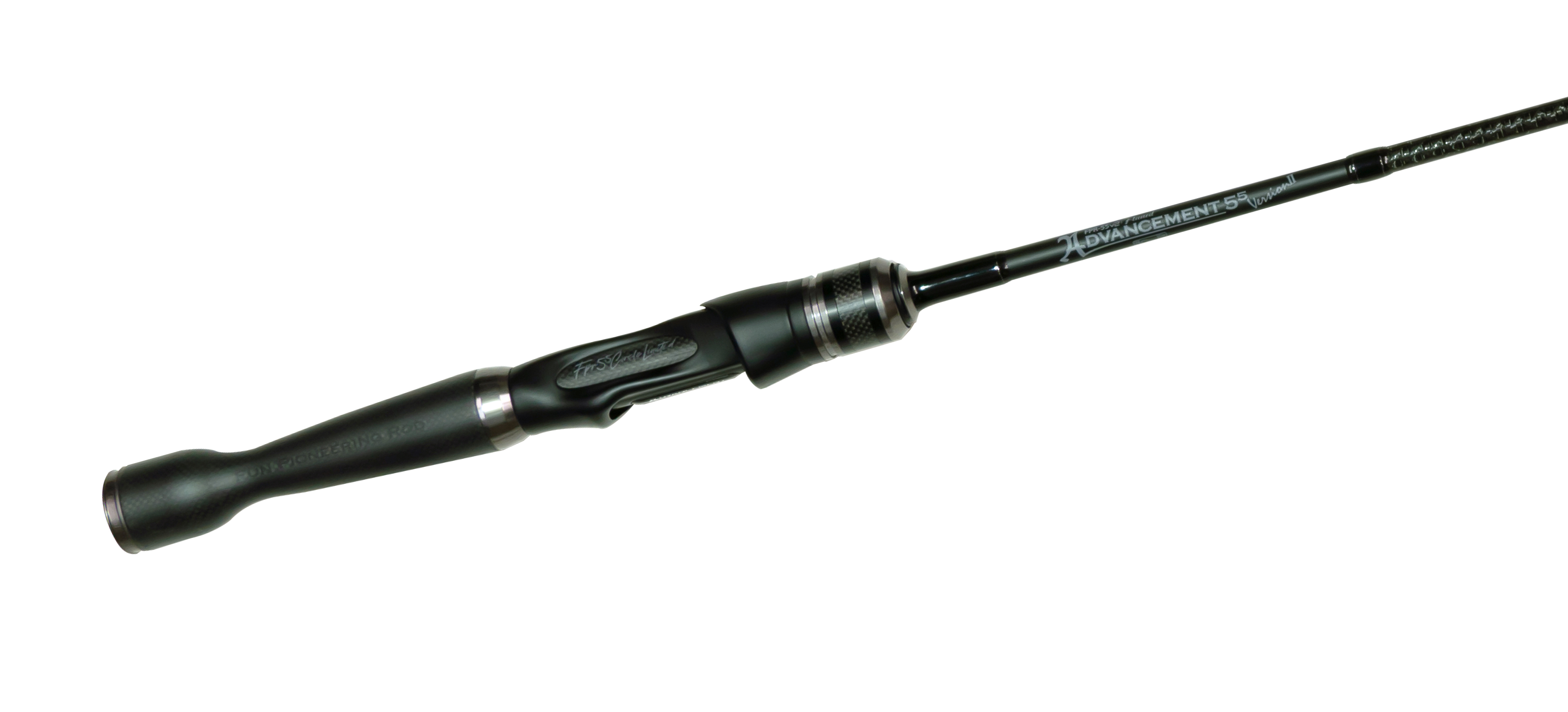 特集カテゴリー :: サークル限定 :: ロッド :: FPR-55 versionⅡ F