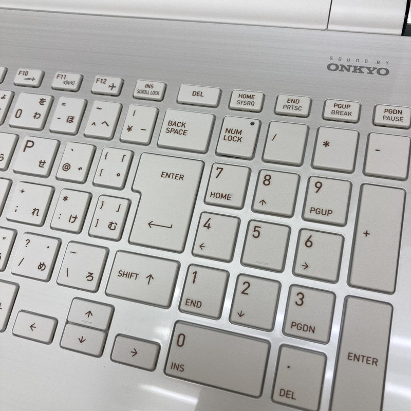 TOSHIBA/東芝】 Dynabook/ダイナブック T45/EWD PT45EWD-SJA2 ノート