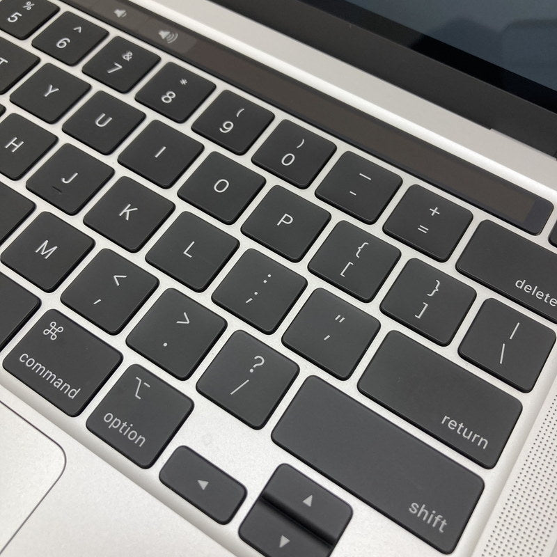 Apple/アップル】 MakBook PRO 13インチ MXK62J/A A2289 ノート