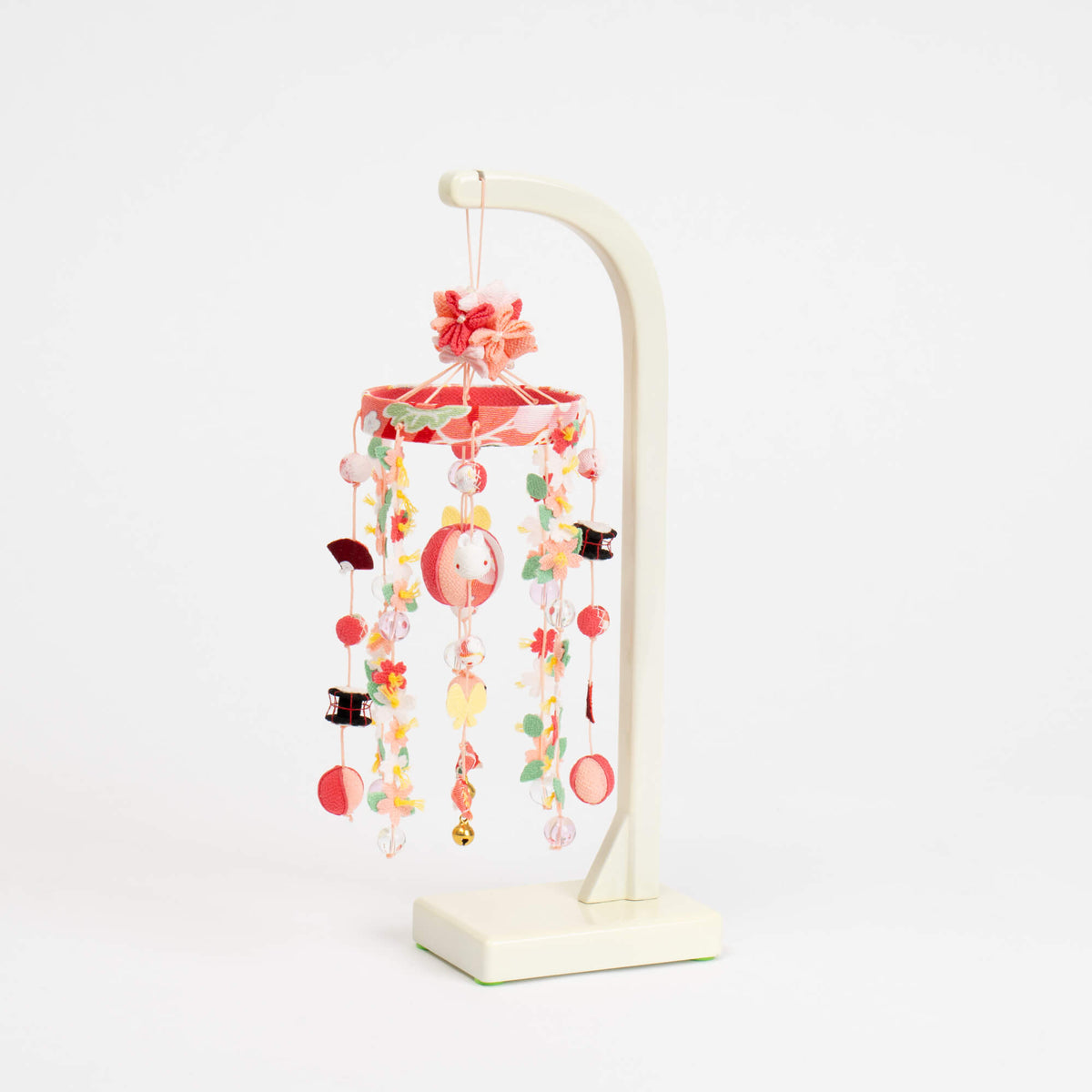 ☆【つるし雛】吊し飾り9段5本弐