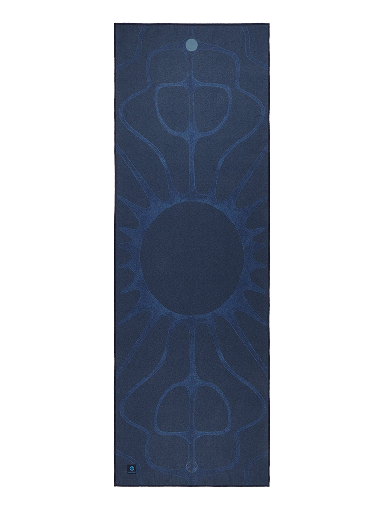 マンドゥカ ヨギトース スキッドレス ヨガラグ／Manduka YOGITOES r
