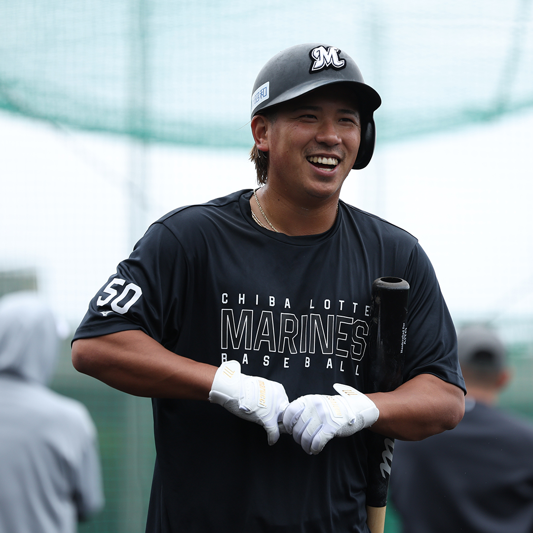 PRACTICE APPAREL/マリーンズオンラインストア｜ MARINES ONLINE STORE