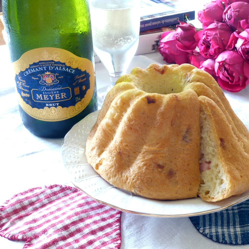 クレマン ダルザス 発泡 フランス(アルザス地方) オーガニックワイン