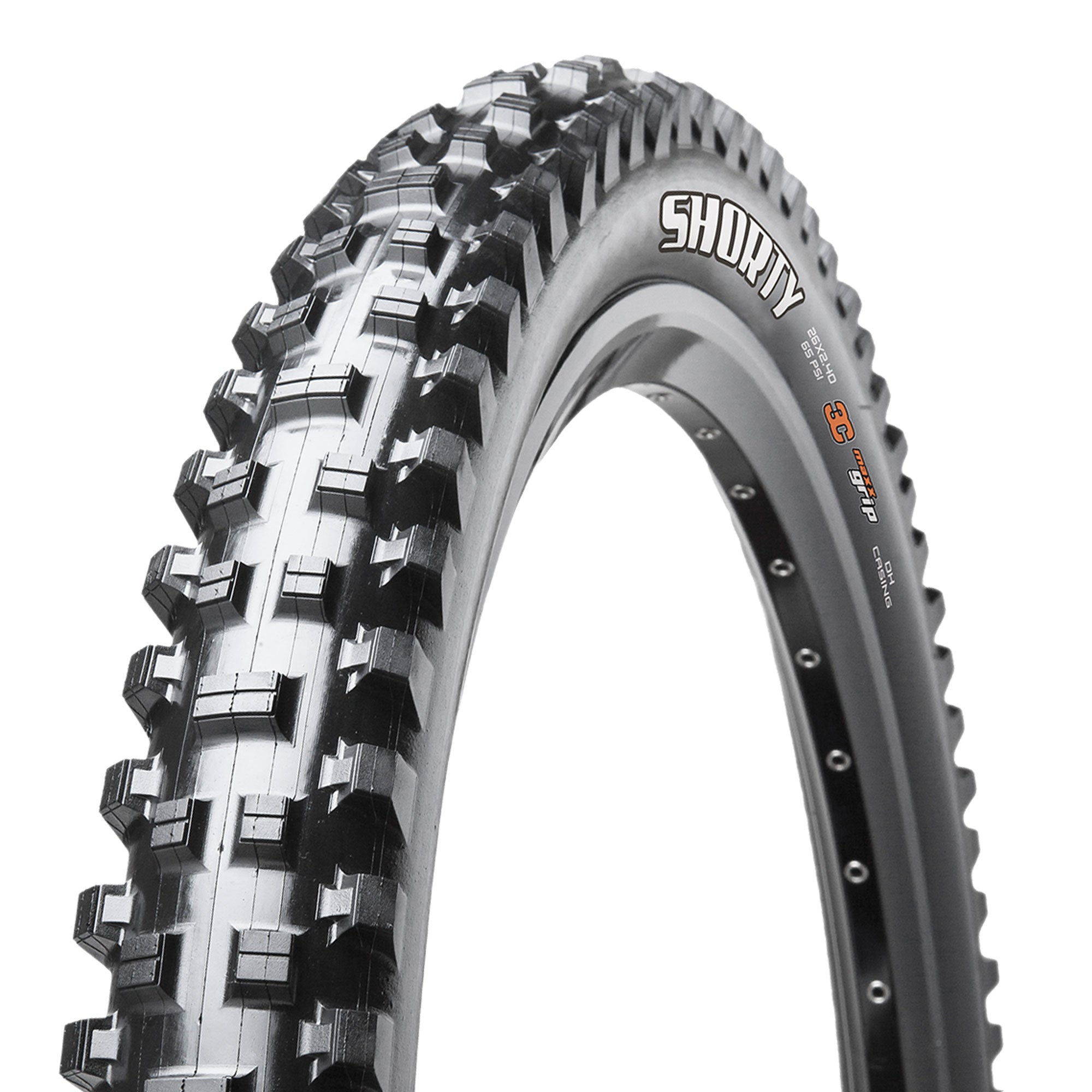 Shorty Gen 1 – Maxxis Tires - USA | Shop Tires