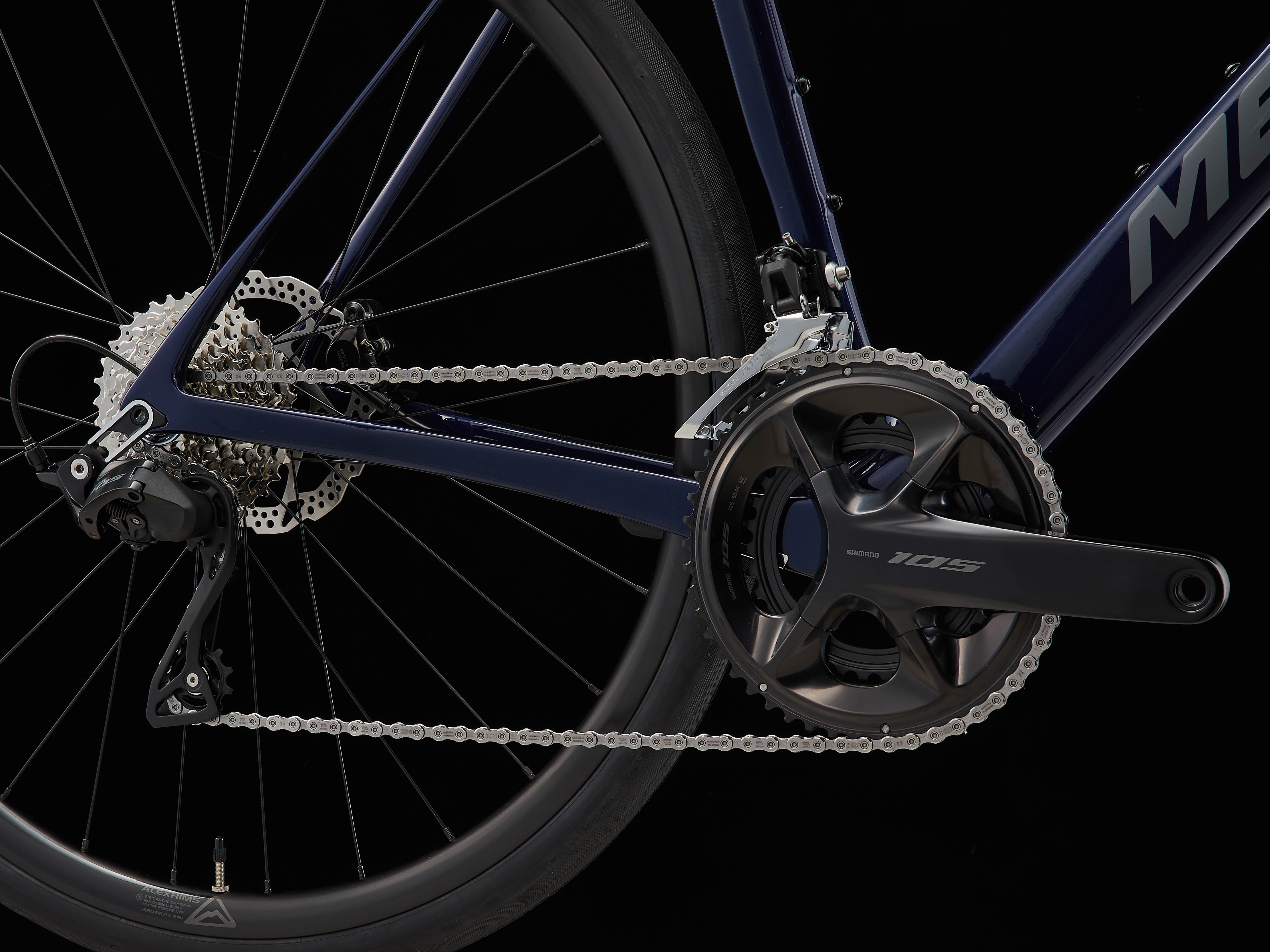 SCULTURA ENDURANCE（スクルトゥーラ エンデュランス）4000｜MERIDA