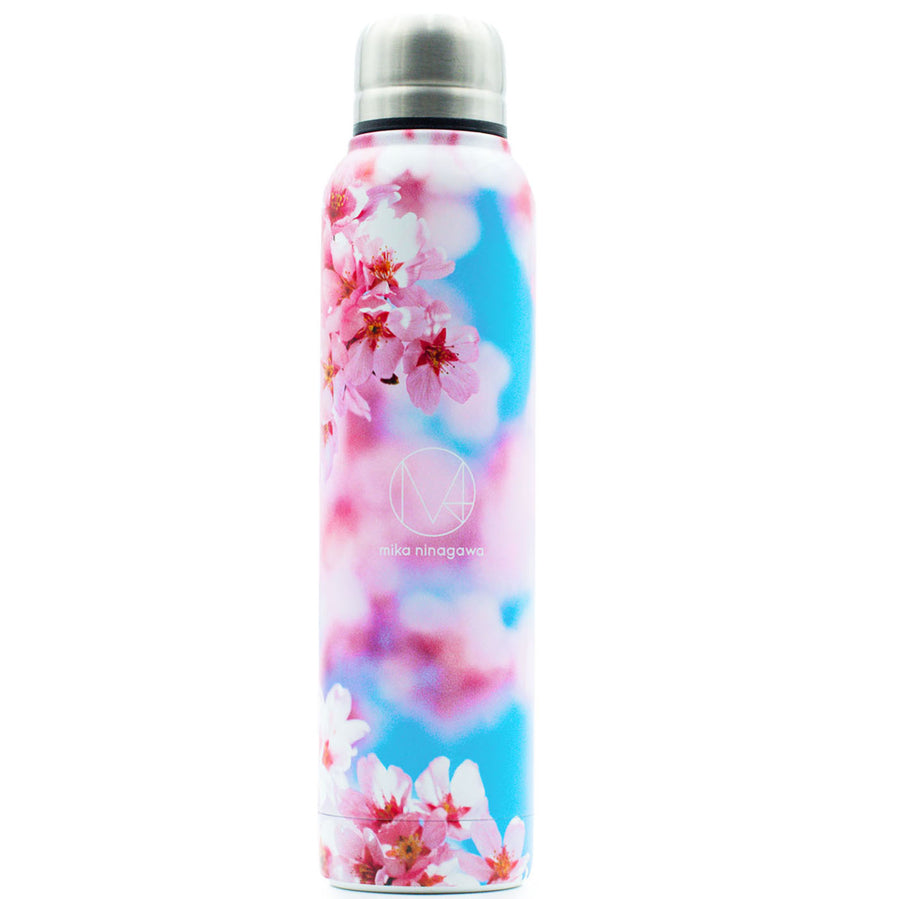 サーモボトル | Sakura 2 – MIKA NINAGAWA OFFICIAL STORE