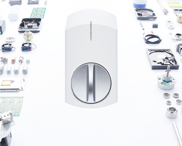 SADIOT LOCKとは｜SADIOT LOCK（サディオロック）- スマートロック