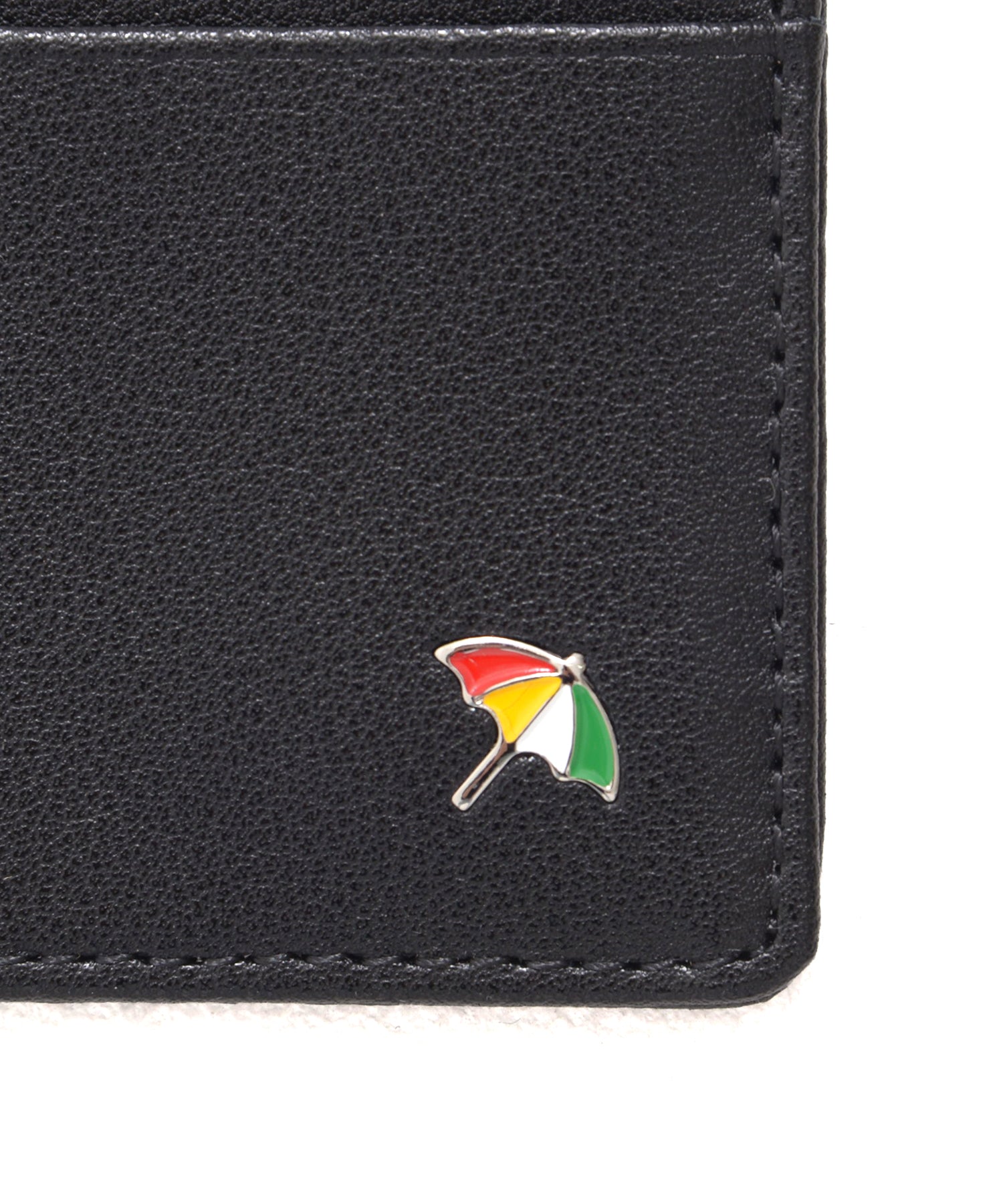 リアルレザーカードケース（カードケース/ユニセックス）｜アーノルド