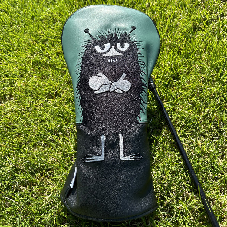 Havenix ドライバーヘッドカバー（スティンキー）HVG990010＜取り寄せ