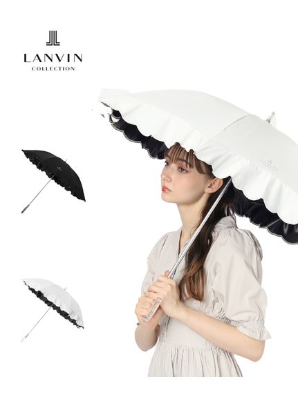 晴雨兼用傘とは？雨傘や日傘との違いを解説 - MOONBAT ONLINE SHOP