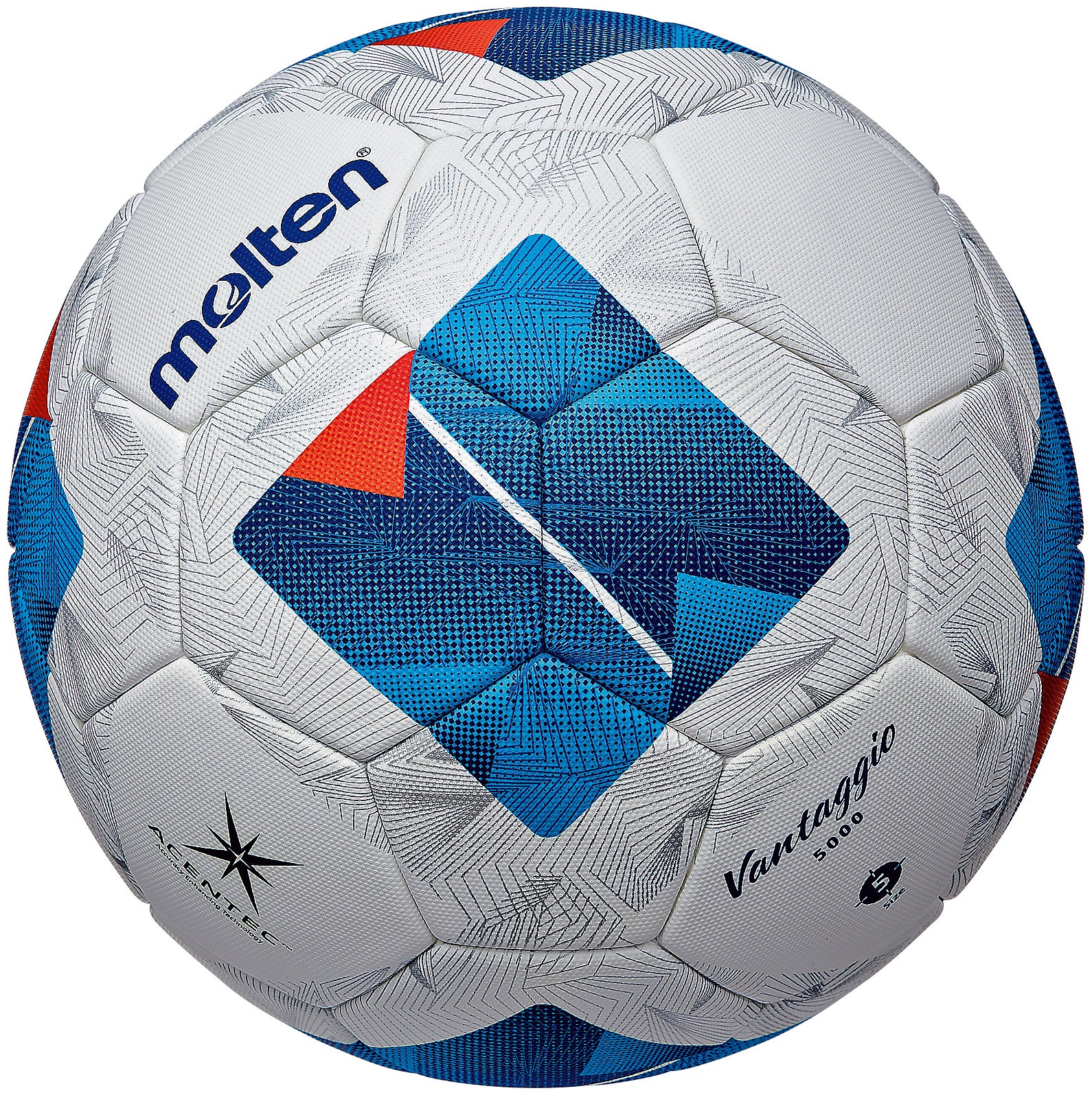 ヴァンタッジオ 4900 土用（サッカーボール・5号球・人工皮革