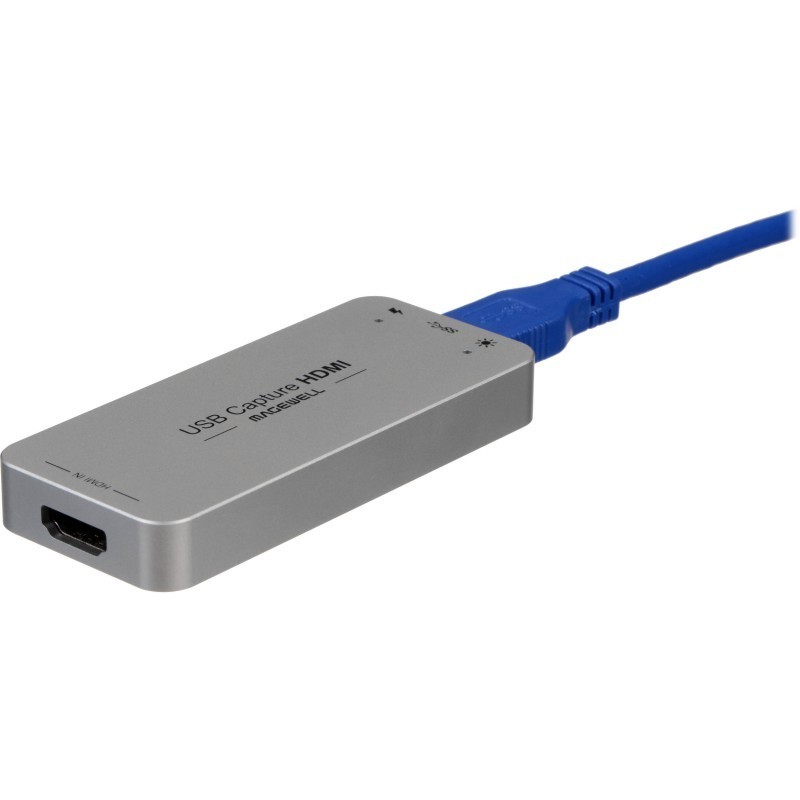 Magewell USB Capture HDMI Gen 2