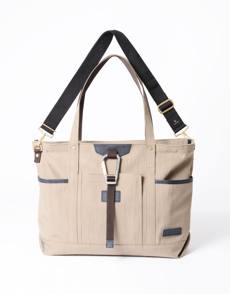 Link 2WAY トートバッグ No.02354-v2 ｜master-piece | マスターピース