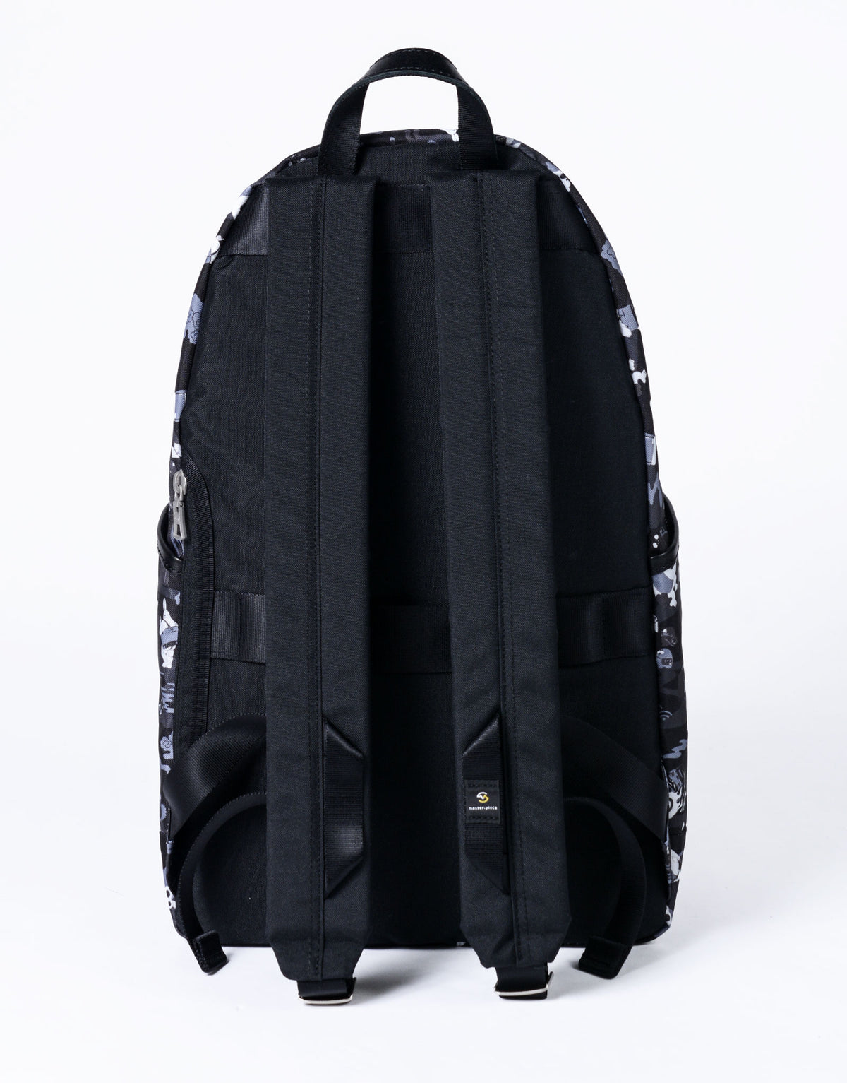 ムネアツシ × master-piece バックパック No.289160 ｜master-piece