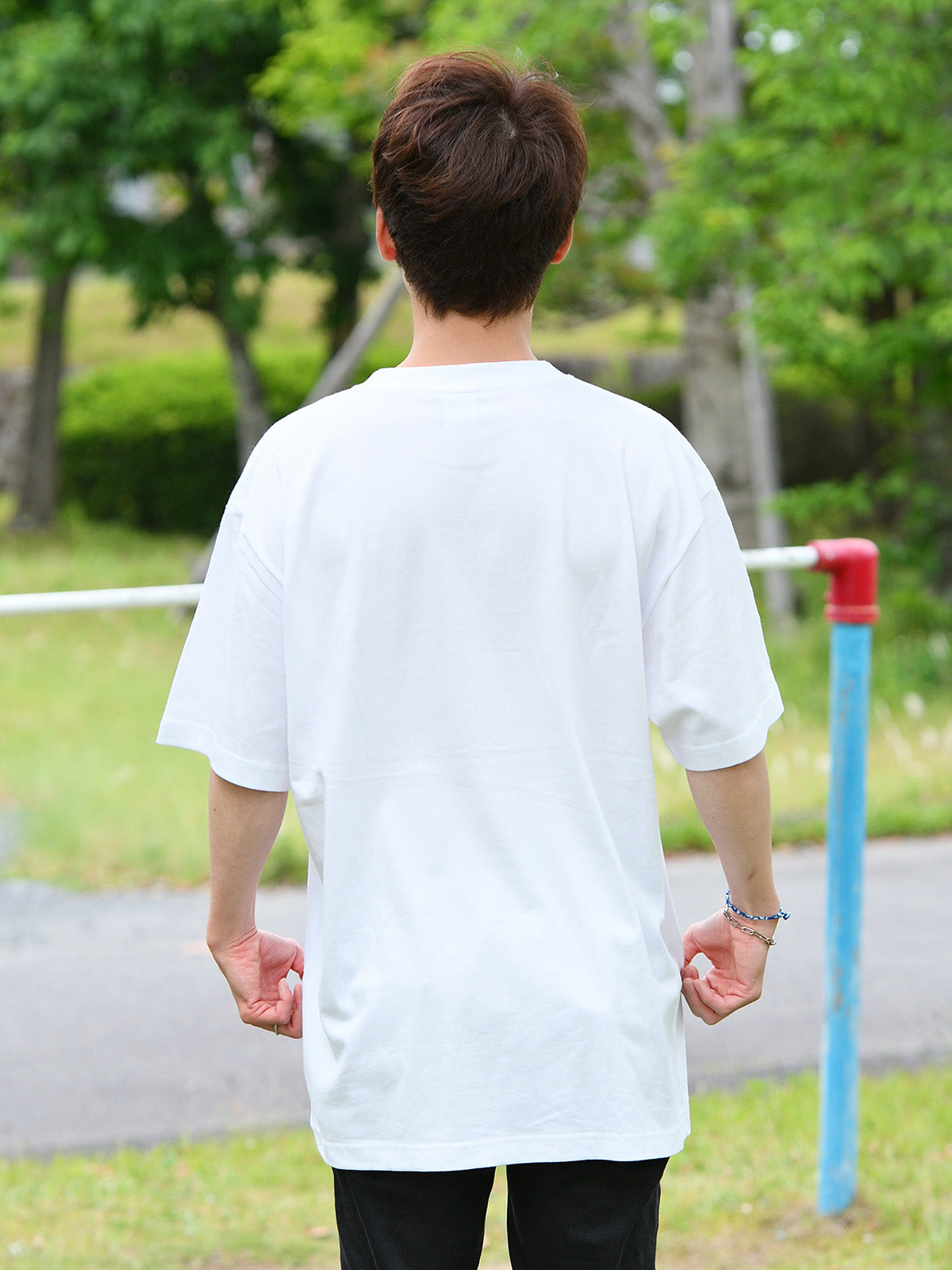 デアリングタクト・Tシャツ(白)｜netkeiba