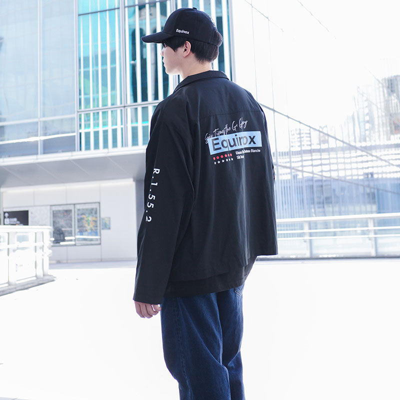 イクイノックス・ブルゾン｜netkeiba