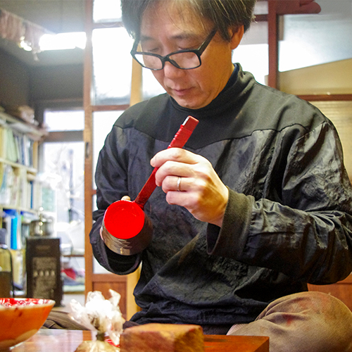 新潟直送計画】川村庚堂漆器店の通販 ギフト お取り寄せ