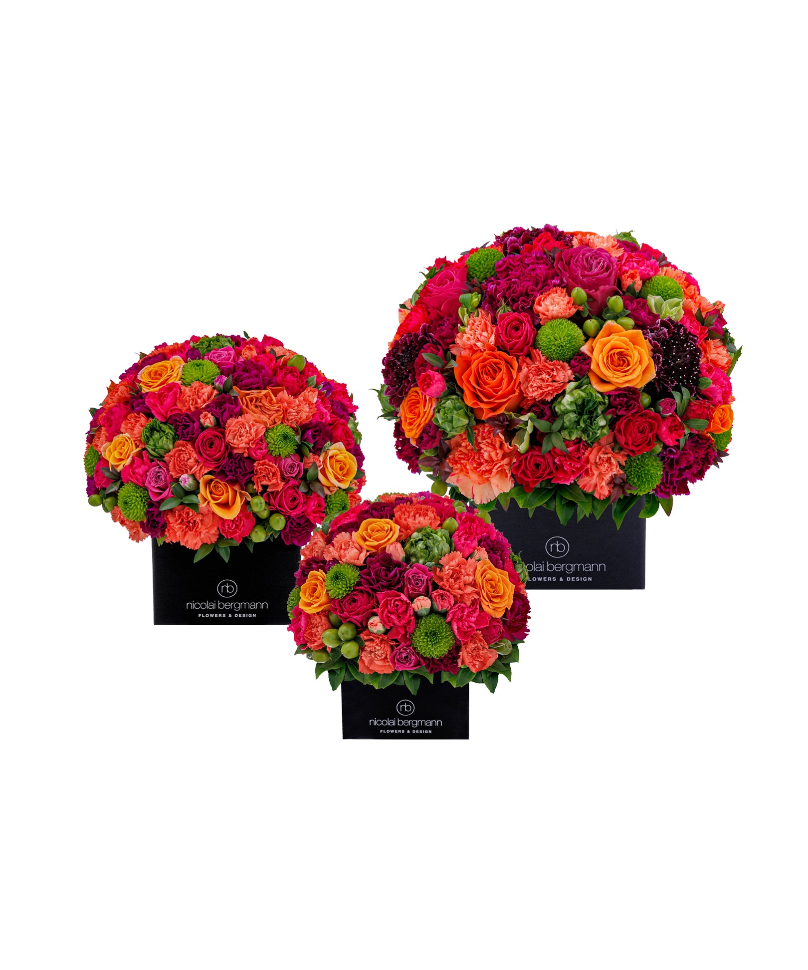 Enchanting Pink（エンチャンティング ピンク)