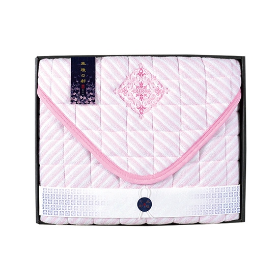 パッケージ入りギフト対応品 敷きパッド【のし・包装対応可