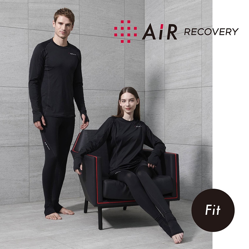 エアーリカバリー］スリープテックウェア メンズボトムス(（メンズ）M