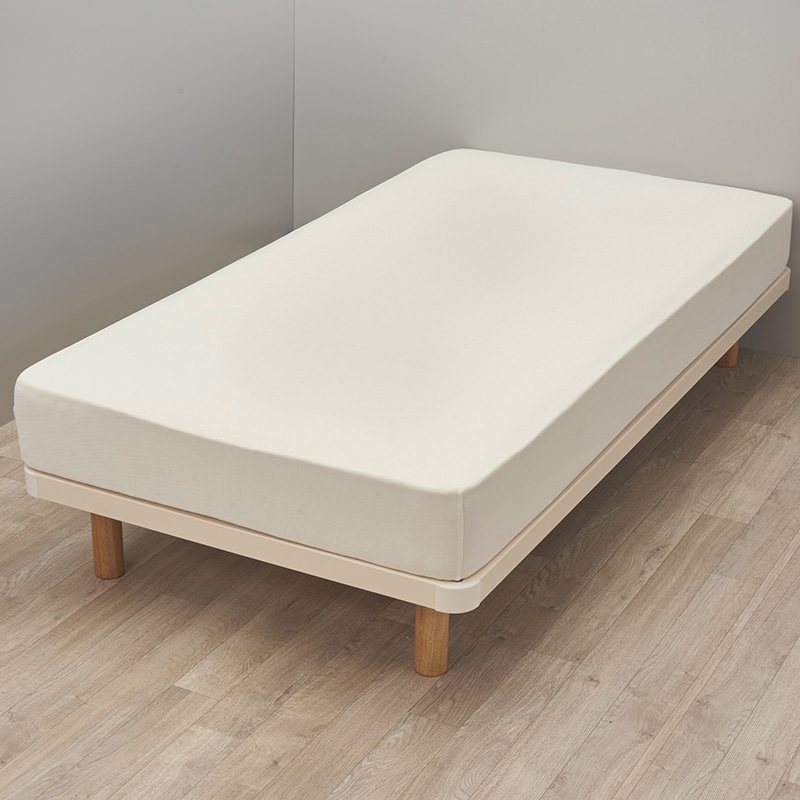 ラップ クイック（R）シーツ（綿混生地／シングル～セミダブルサイズ