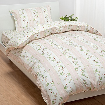 ウェッジウッド 掛けふとんカバー （シングルロング）150×210cm