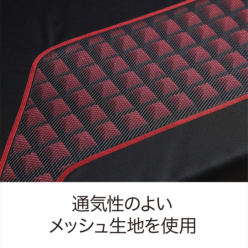 エアーSI］ベッドマットレス／REGULAR （シングル）97×195×14cm