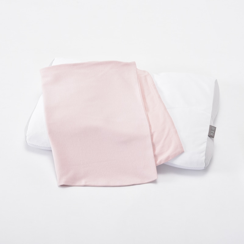 医師がすすめる健康枕 肩楽寝専用ピローケース （肩楽寝枕 高め・低め