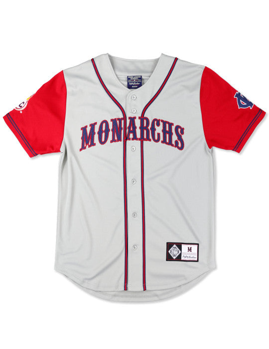 Monarchs – Negro Leagues Baseball Museum