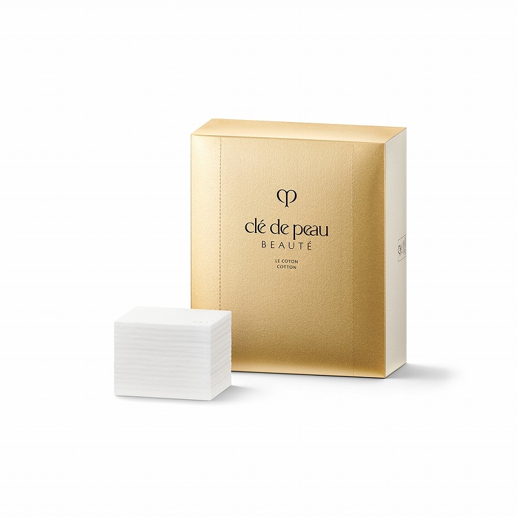 エマルションアンタンシヴ（ニュイ）|クレ・ド・ポー ボーテ|乳液