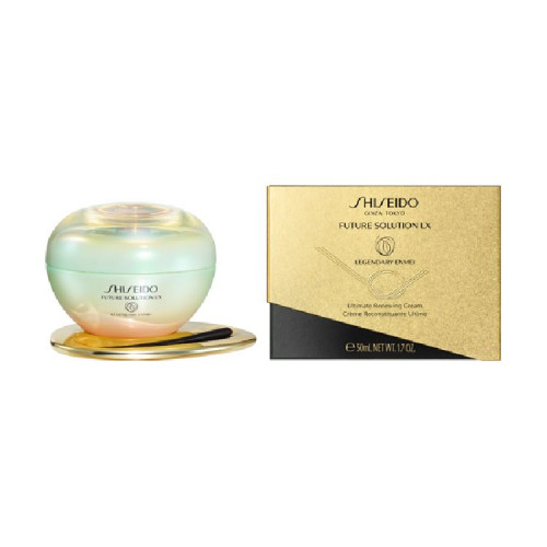SHISEIDO フューチャーソリューション LX レジェンダリー