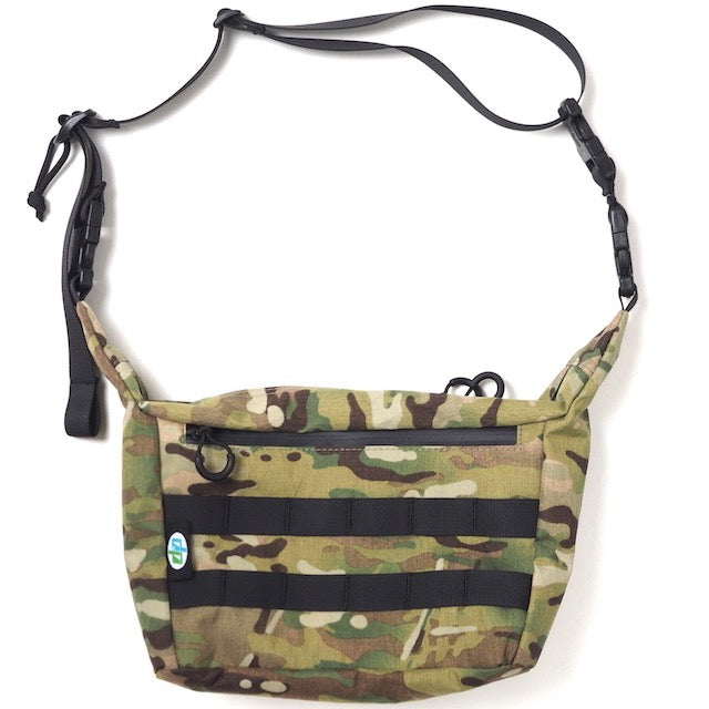 クリアランスSALE】Military（ミリタリー）ADJUSTABLE X PACK