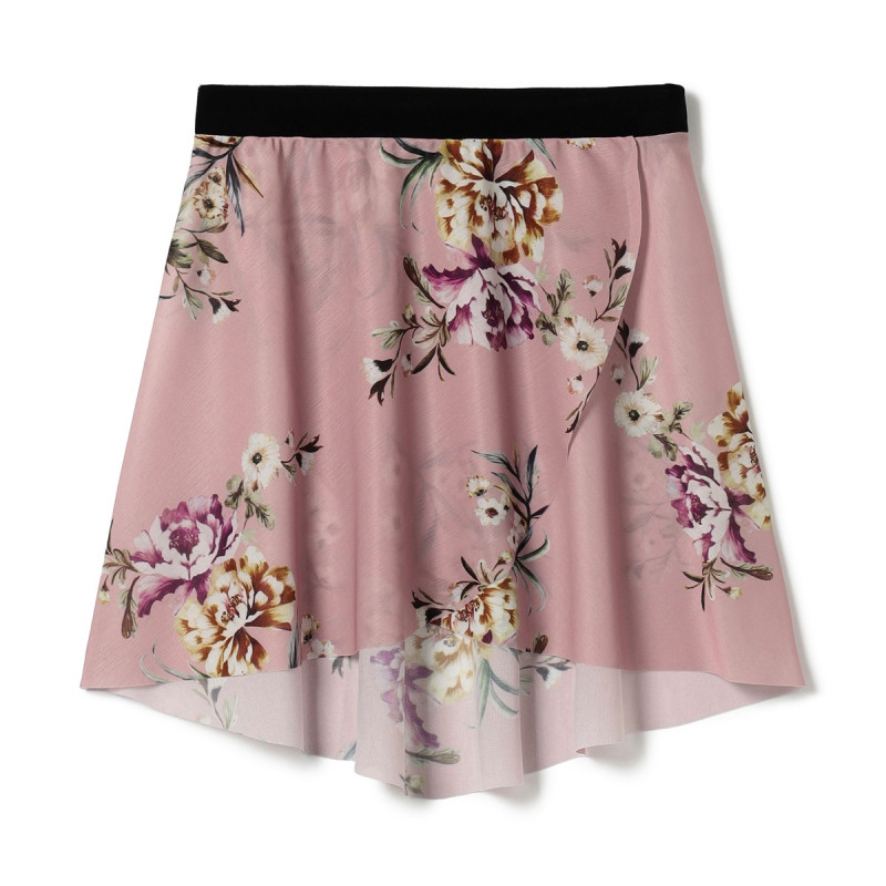 ☆スカート 商品ページ | チャコットオンラインショップ