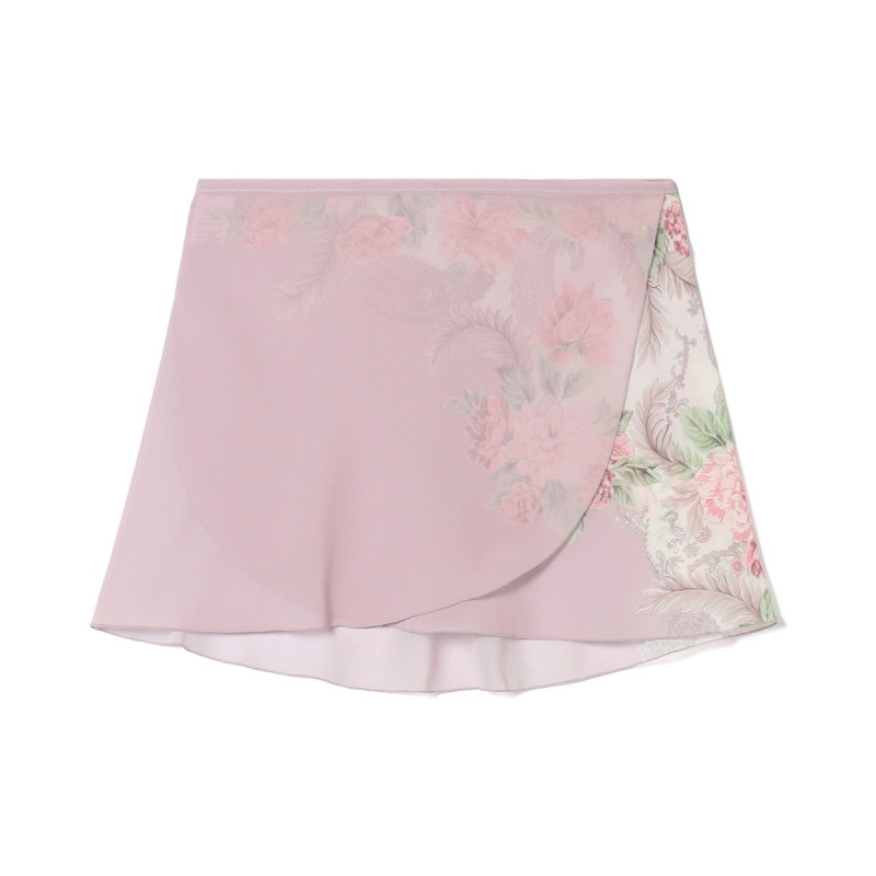 MAY NAGAHISA】巻きスカート 商品ページ | チャコットオンラインショップ