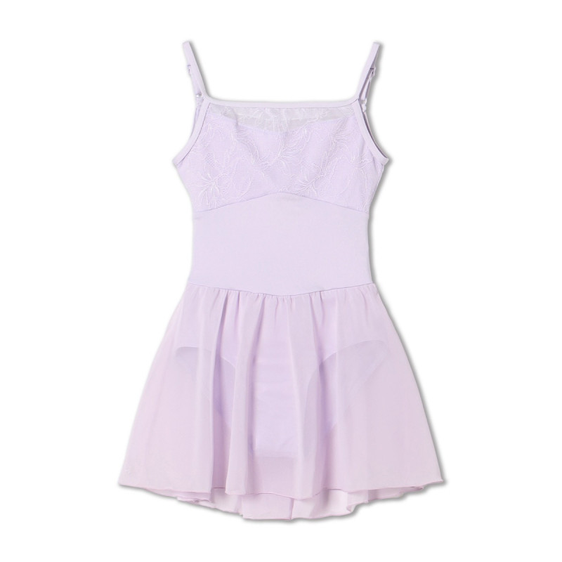 スカート付レオタード 商品ページ | チャコットオンラインショップ