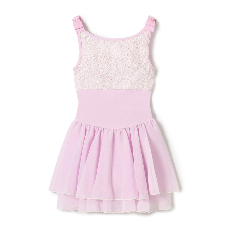 スカート付レオタード 商品ページ | チャコットオンラインショップ