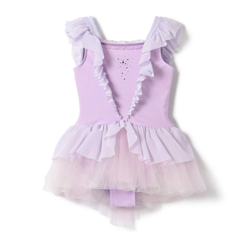 スカート付レオタード 商品ページ | チャコットオンラインショップ