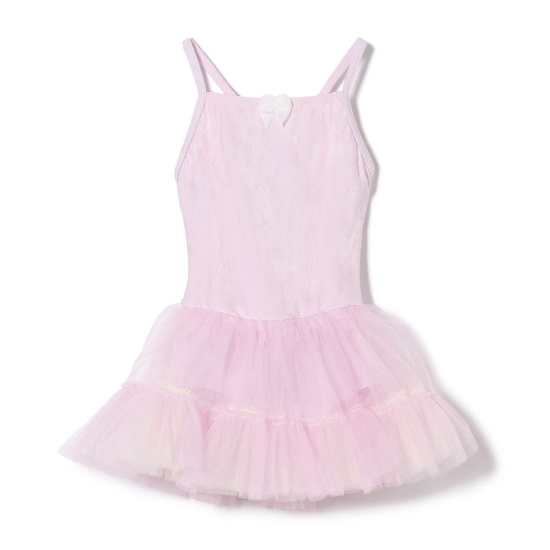 スカート付レオタード 商品ページ | チャコットオンラインショップ