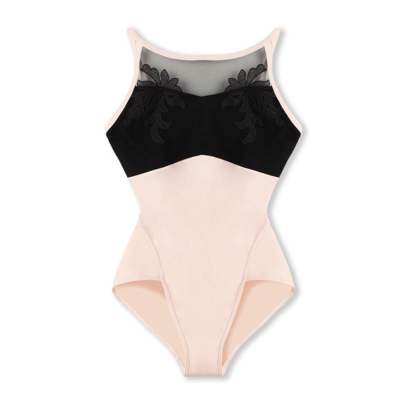 キャミソールレオタード 商品ページ | チャコットオンラインショップ