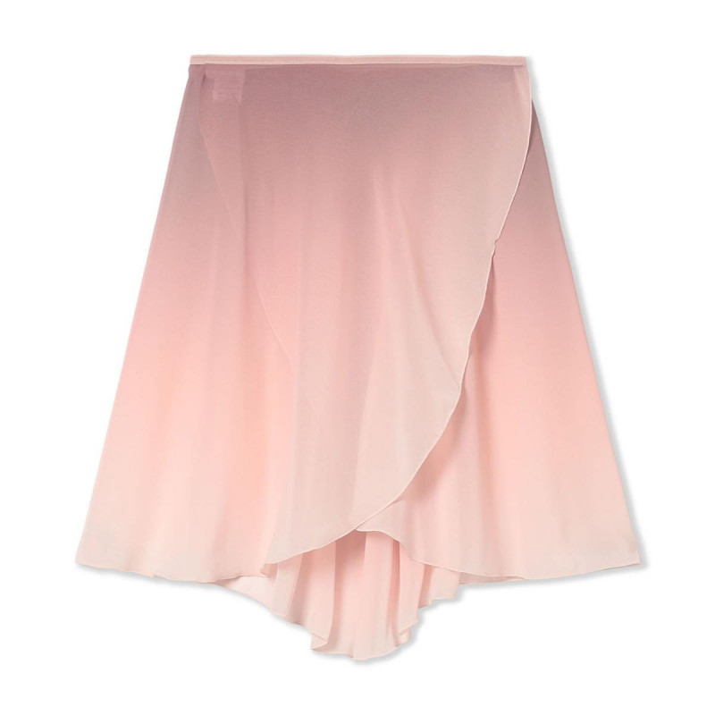 Nela ライン】巻きスカート 商品ページ | チャコットオンラインショップ