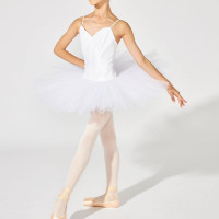 クラシックチュチュ（ジュニア） 商品ページ | チャコットオンライン