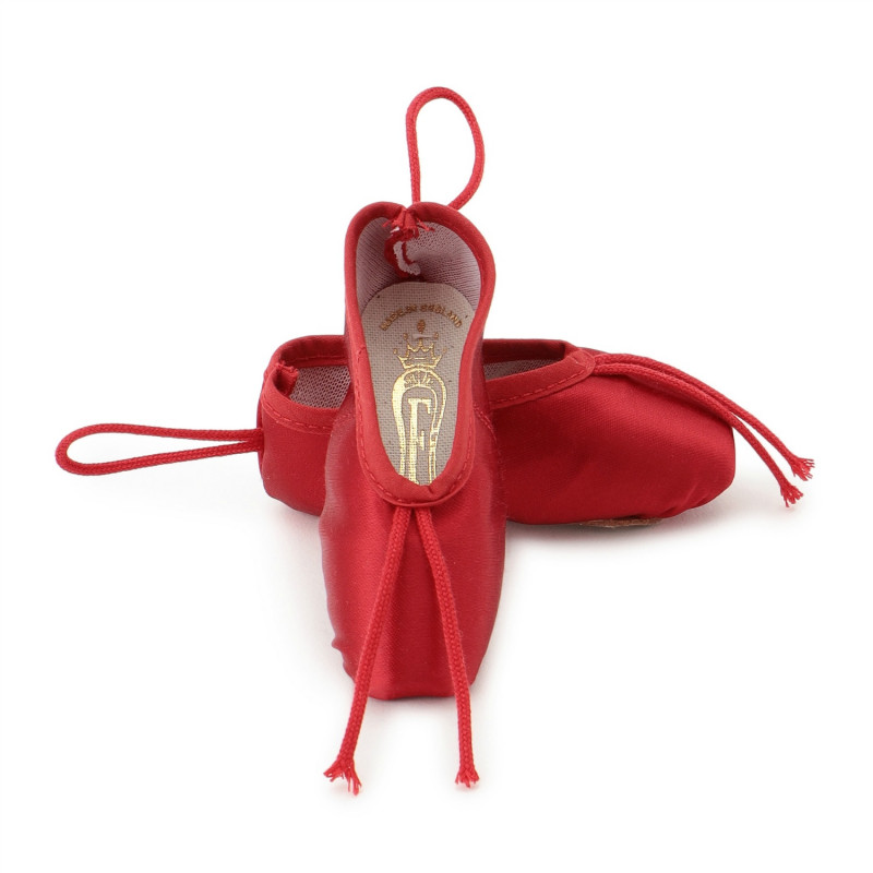 フリードミニトゥシューズ 商品ページ | チャコットオンラインショップ