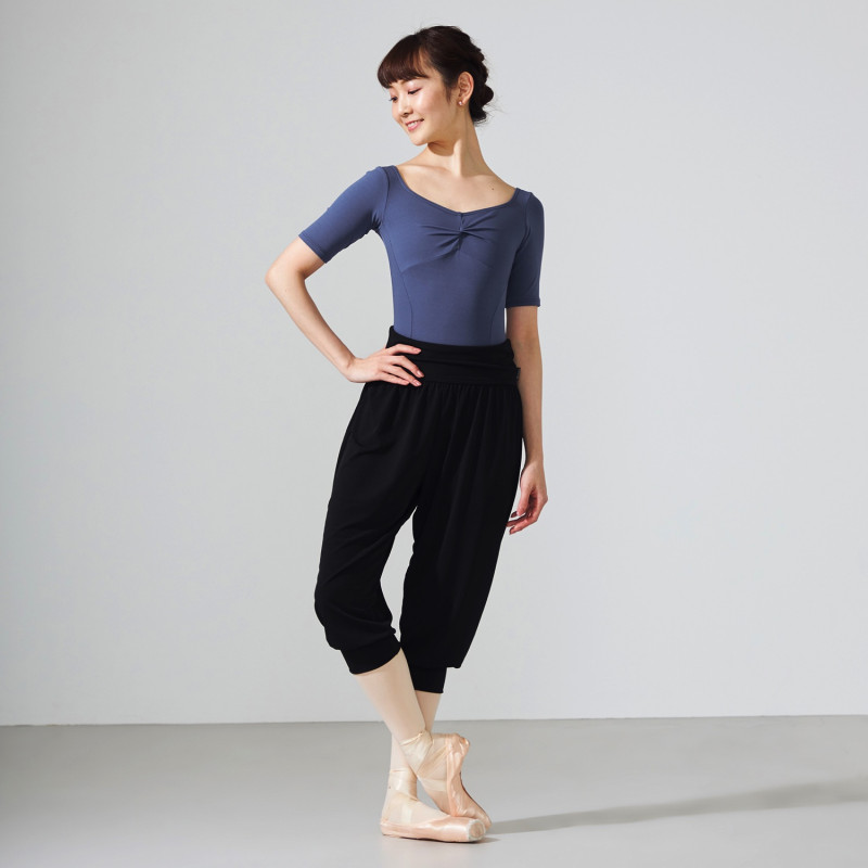 バレエパンツ 商品ページ | チャコットオンラインショップ