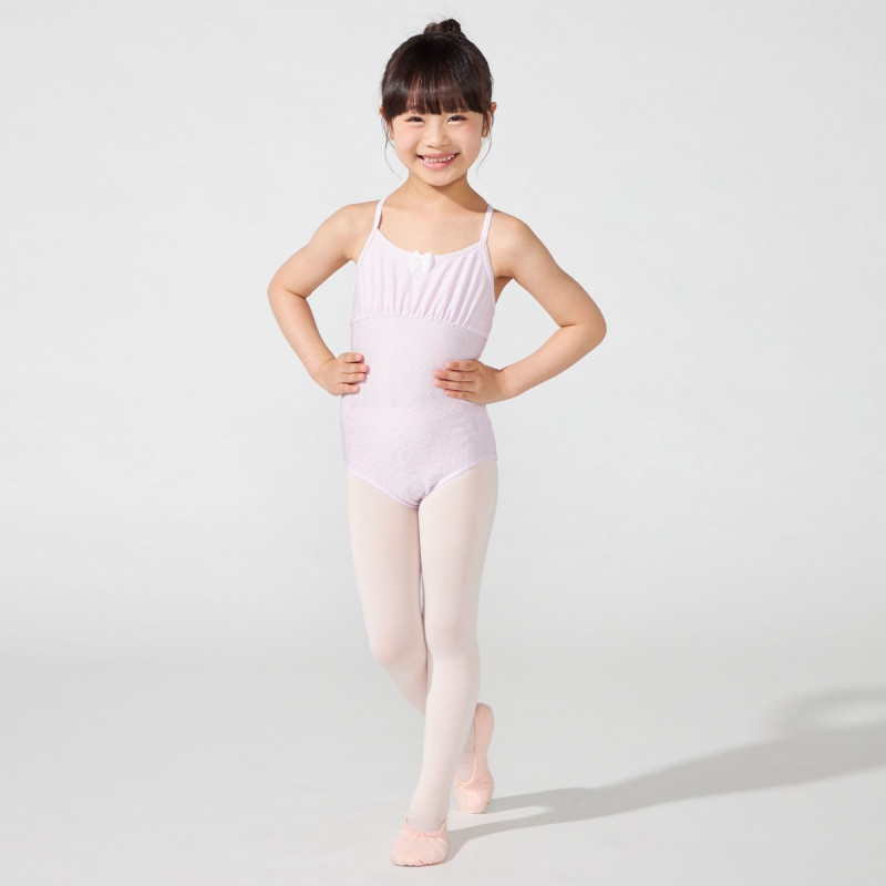 キャミソールレオタード 商品ページ | チャコットオンラインショップ