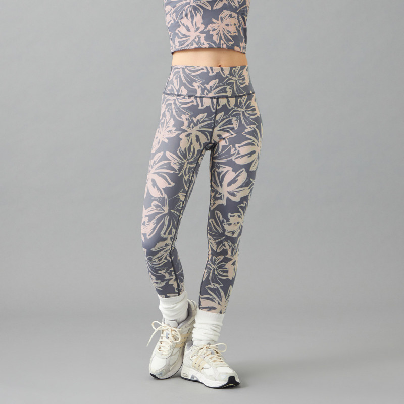 Playful フラワーレギンス 商品ページ | チャコットオンラインショップ