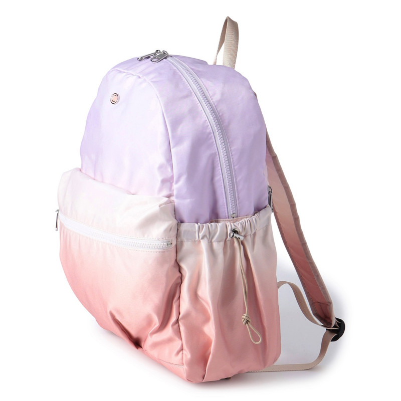 グラデーションバックパック 商品ページ | チャコットオンラインショップ