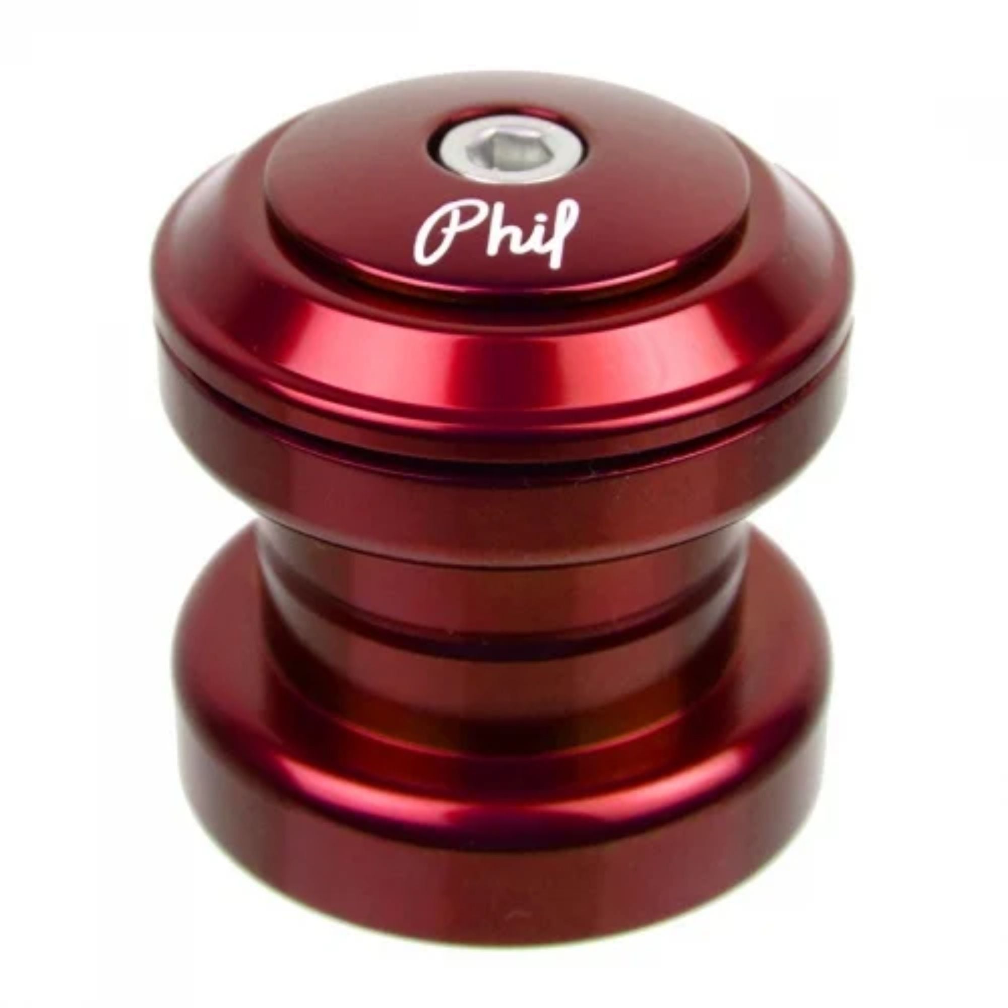 PHIL WOOD Headset