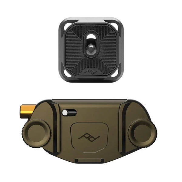 PEAK DESIGN Capture V3